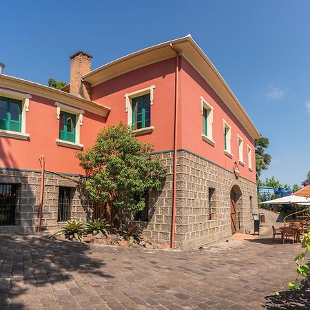 Willa Casa De Pedra Mena Kaho Bento Gonçalves Zewnętrze zdjęcie