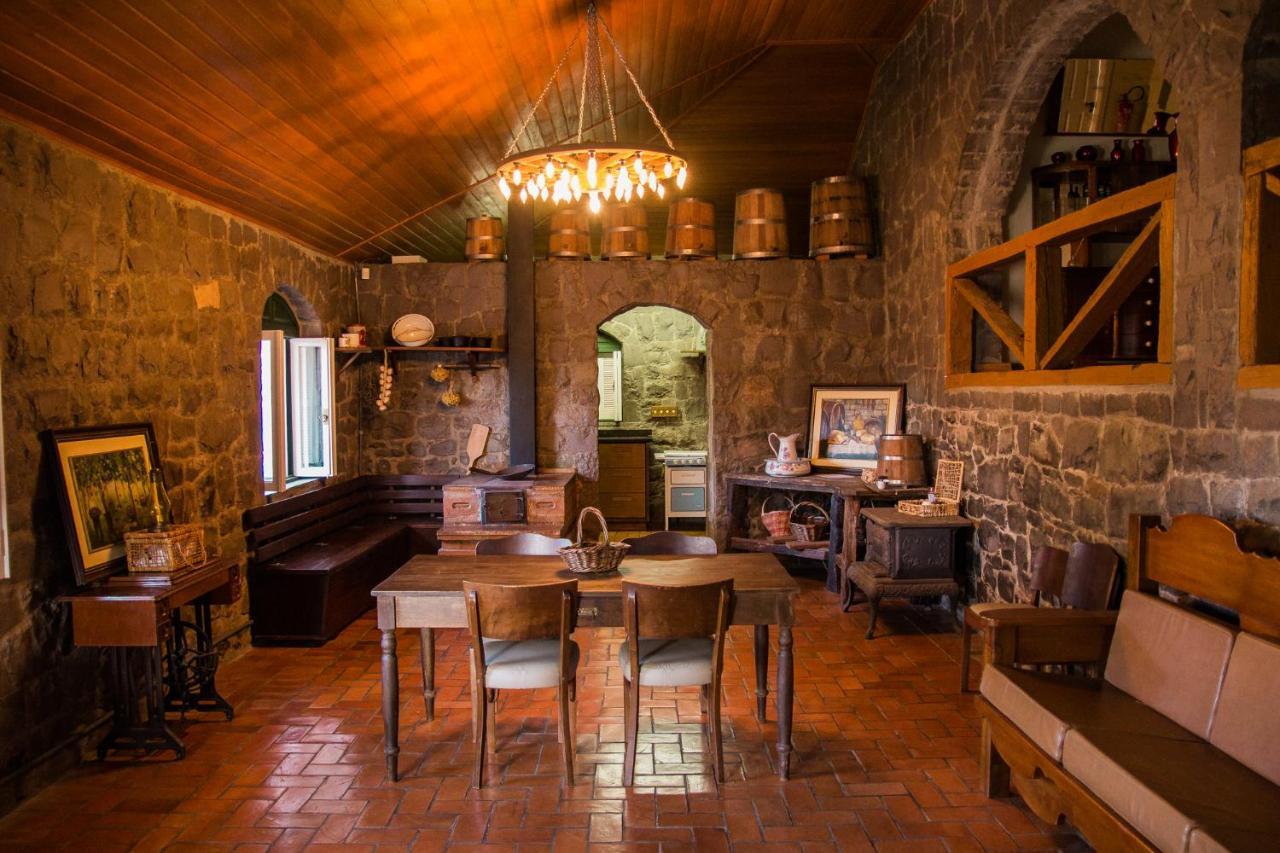 Willa Casa De Pedra Mena Kaho Bento Gonçalves Zewnętrze zdjęcie