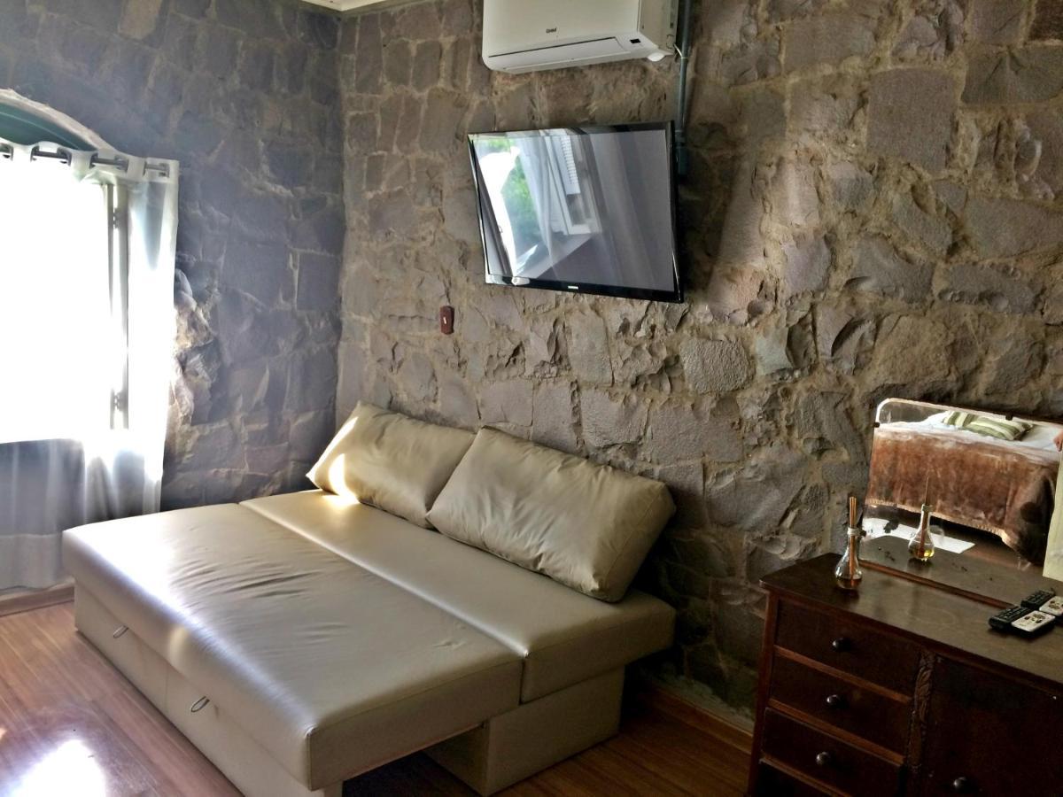 Willa Casa De Pedra Mena Kaho Bento Gonçalves Zewnętrze zdjęcie